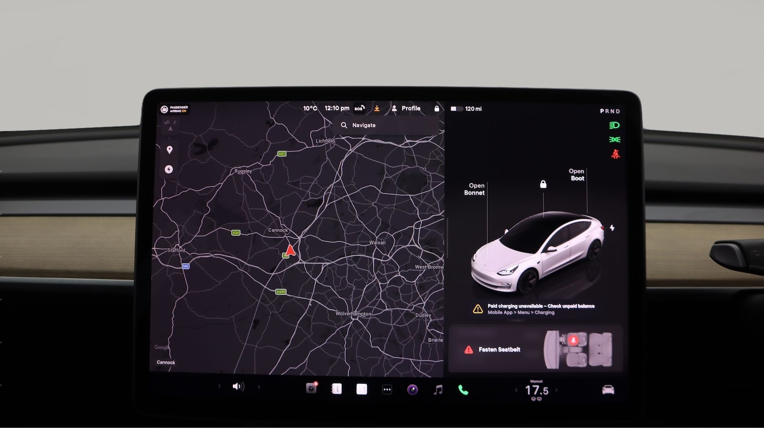 Used Tesla Model 3 2022 for sale - 77451358: Photo 11