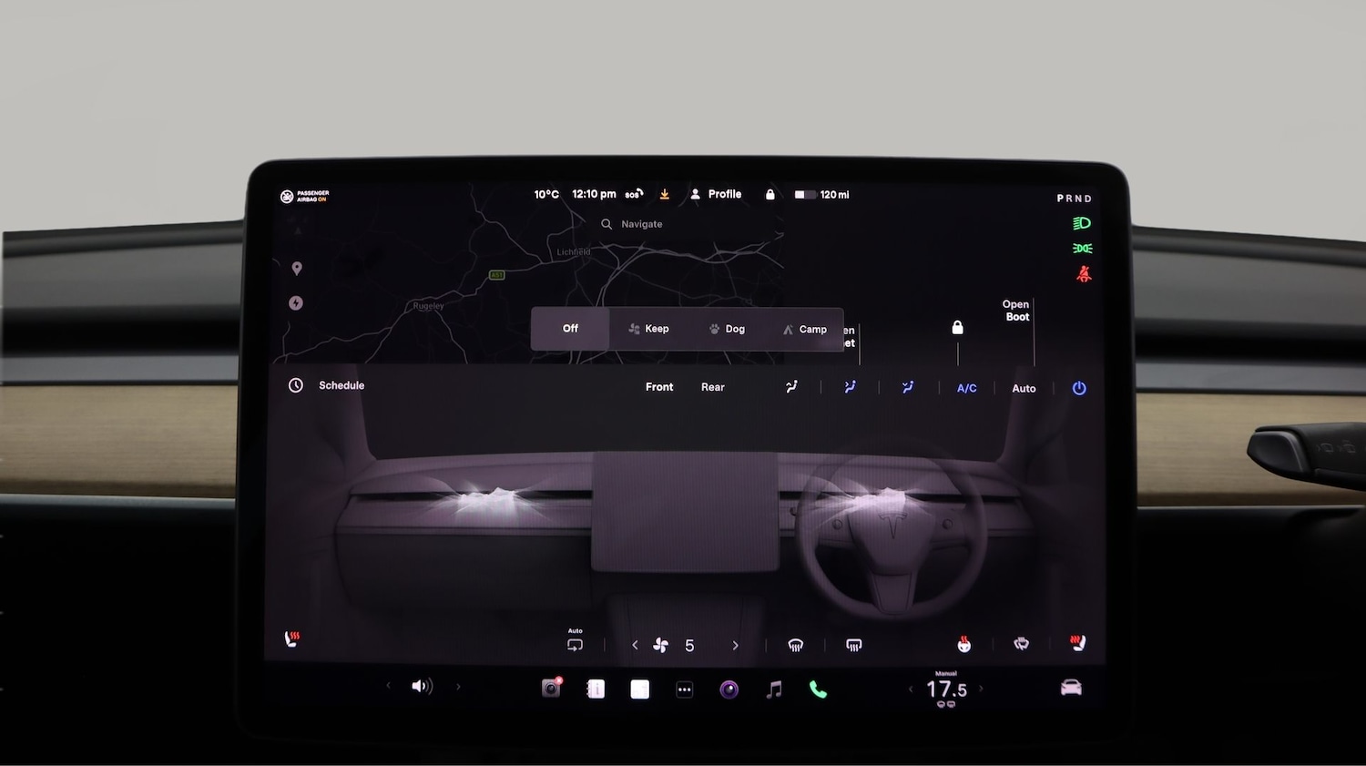 Used Tesla Model 3 2022 for sale - 77451358: Photo 12