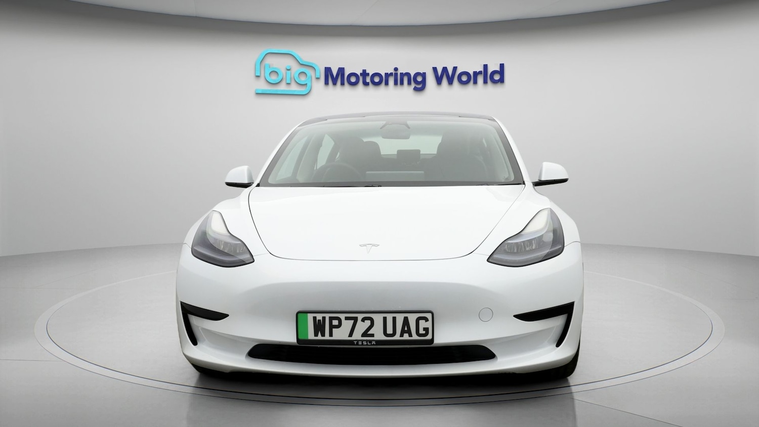 Used Tesla Model 3 2022 for sale - 77451358: Photo 2