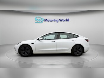 Used Tesla Model 3 2022 for sale - 77451358: Photo
