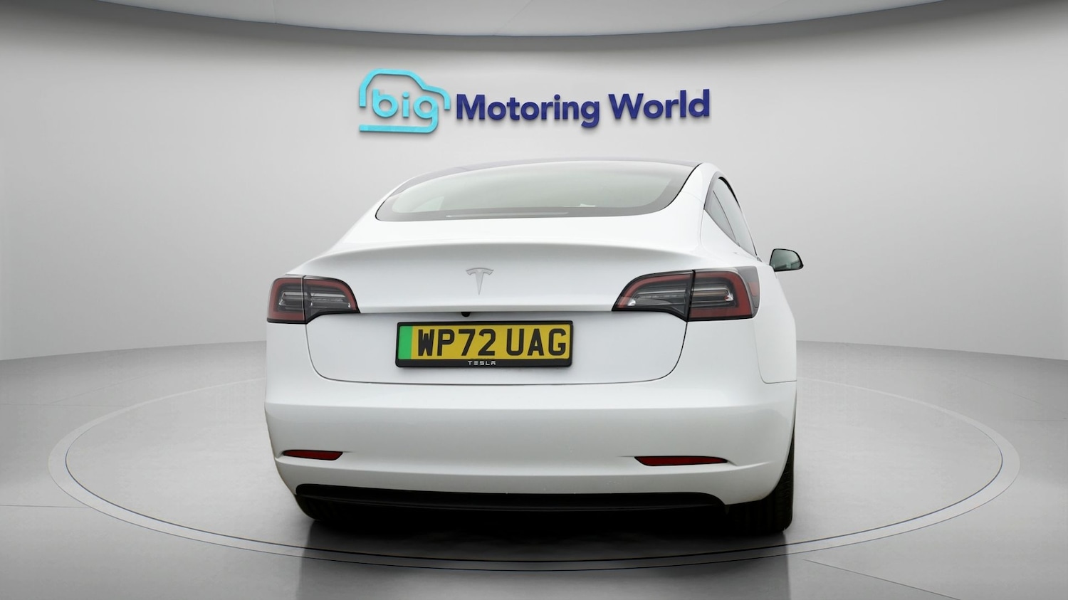 Used Tesla Model 3 2022 for sale - 77451358: Photo 6