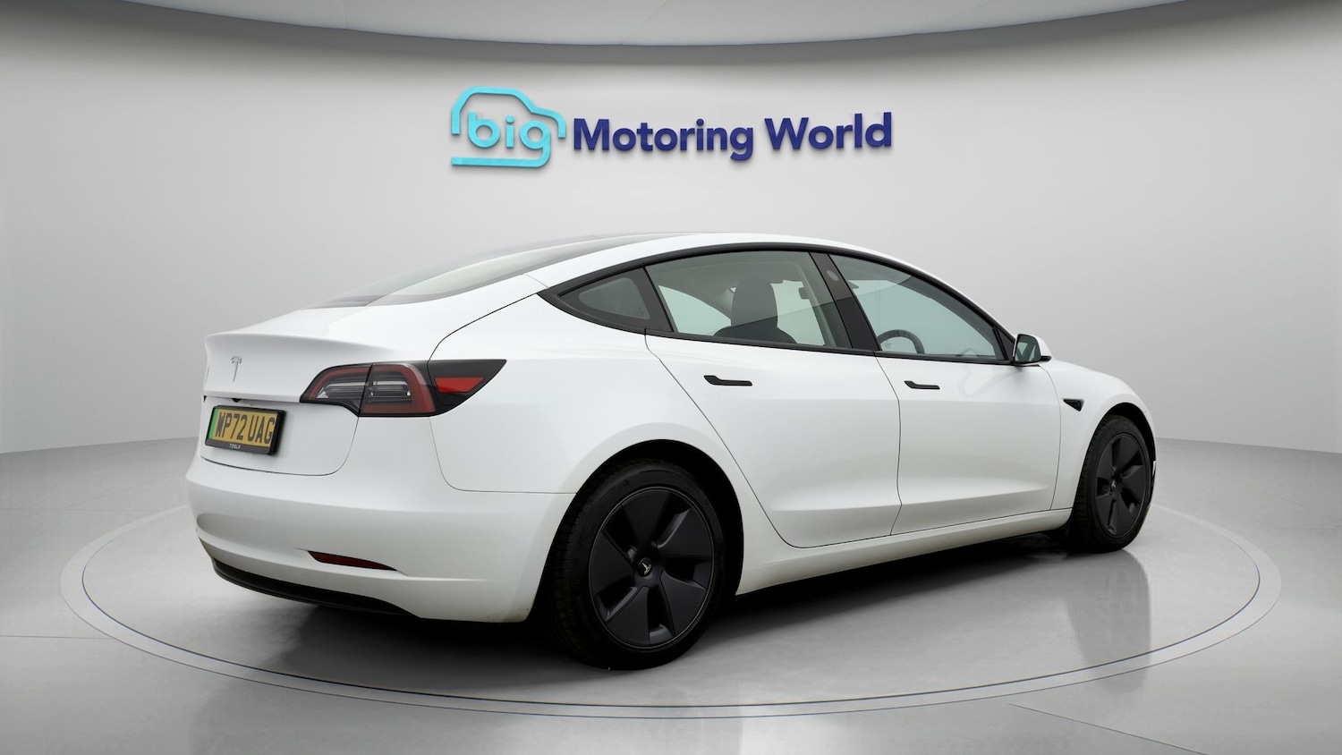 Used Tesla Model 3 2022 for sale - 77451358: Photo 7