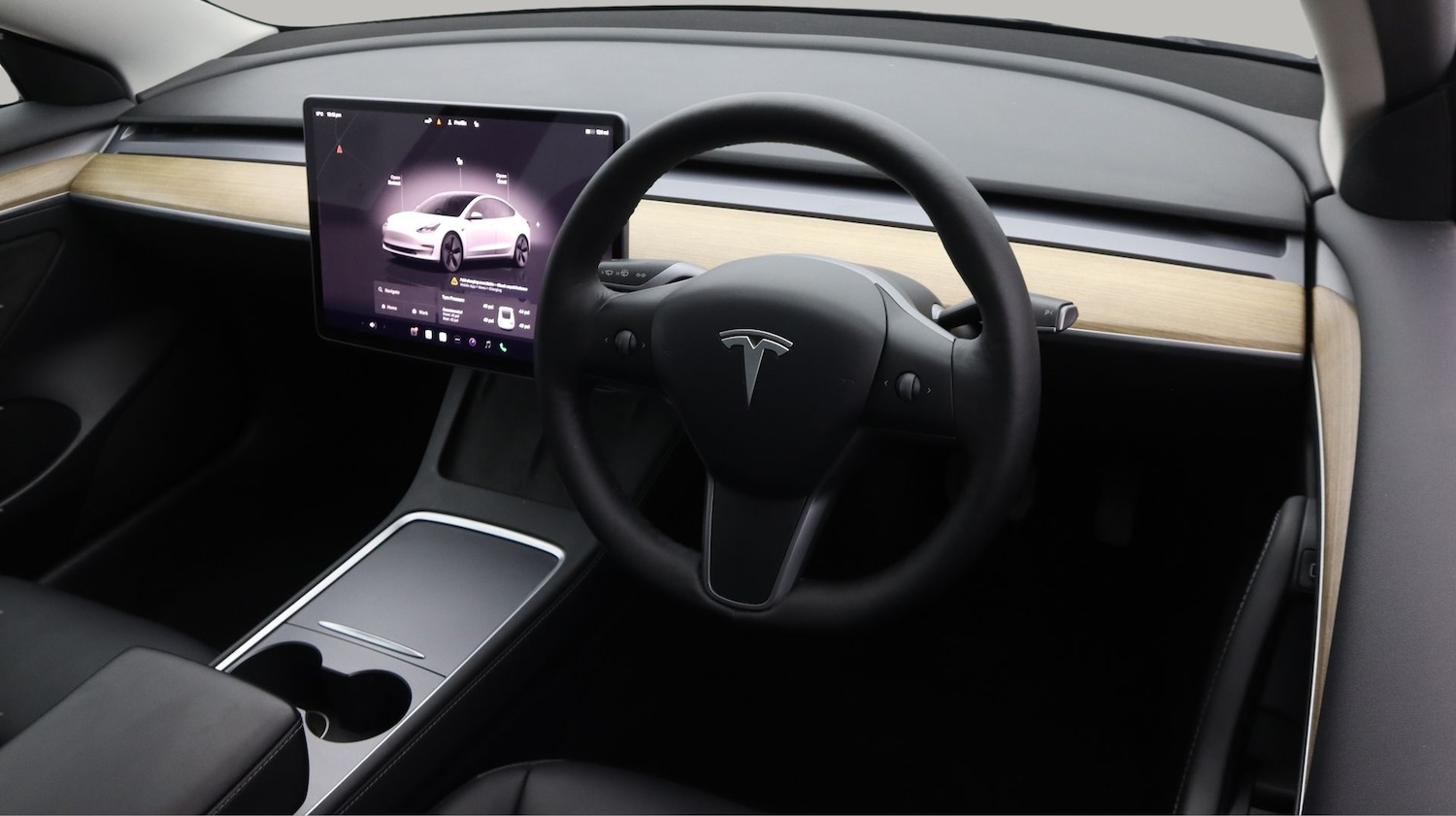 Used Tesla Model 3 2022 for sale - 77451358: Photo 9