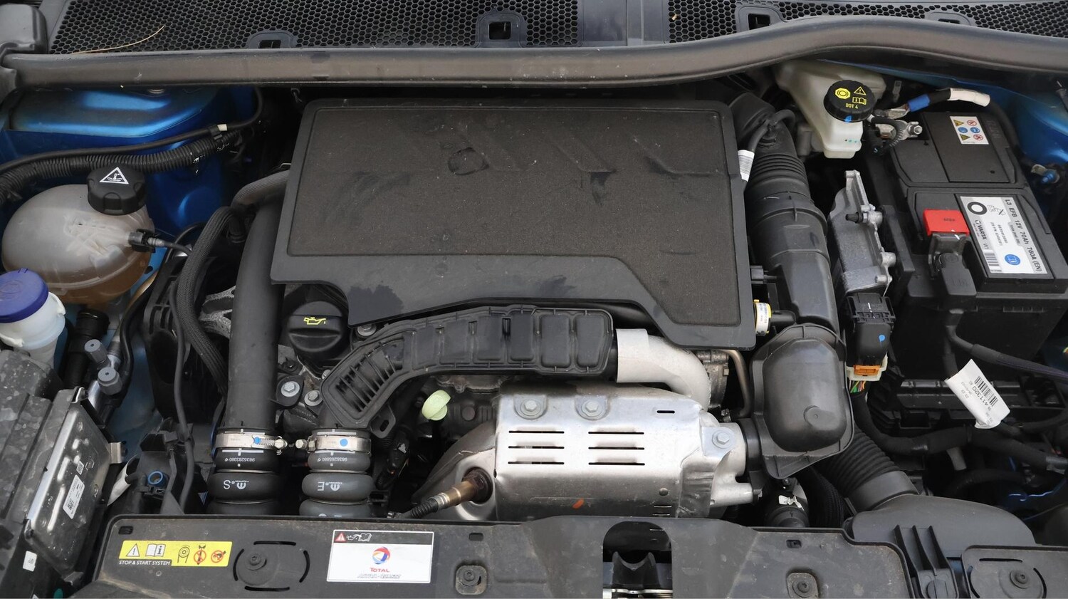 Vehicle 19