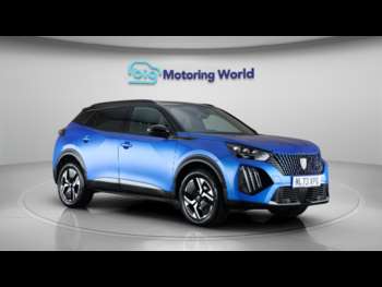 Used Peugeot 2008 2023 for sale - 74874527: Photo