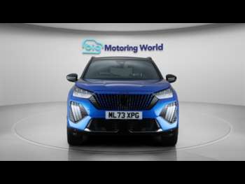 Used Peugeot 2008 2023 for sale - 74874527: Photo