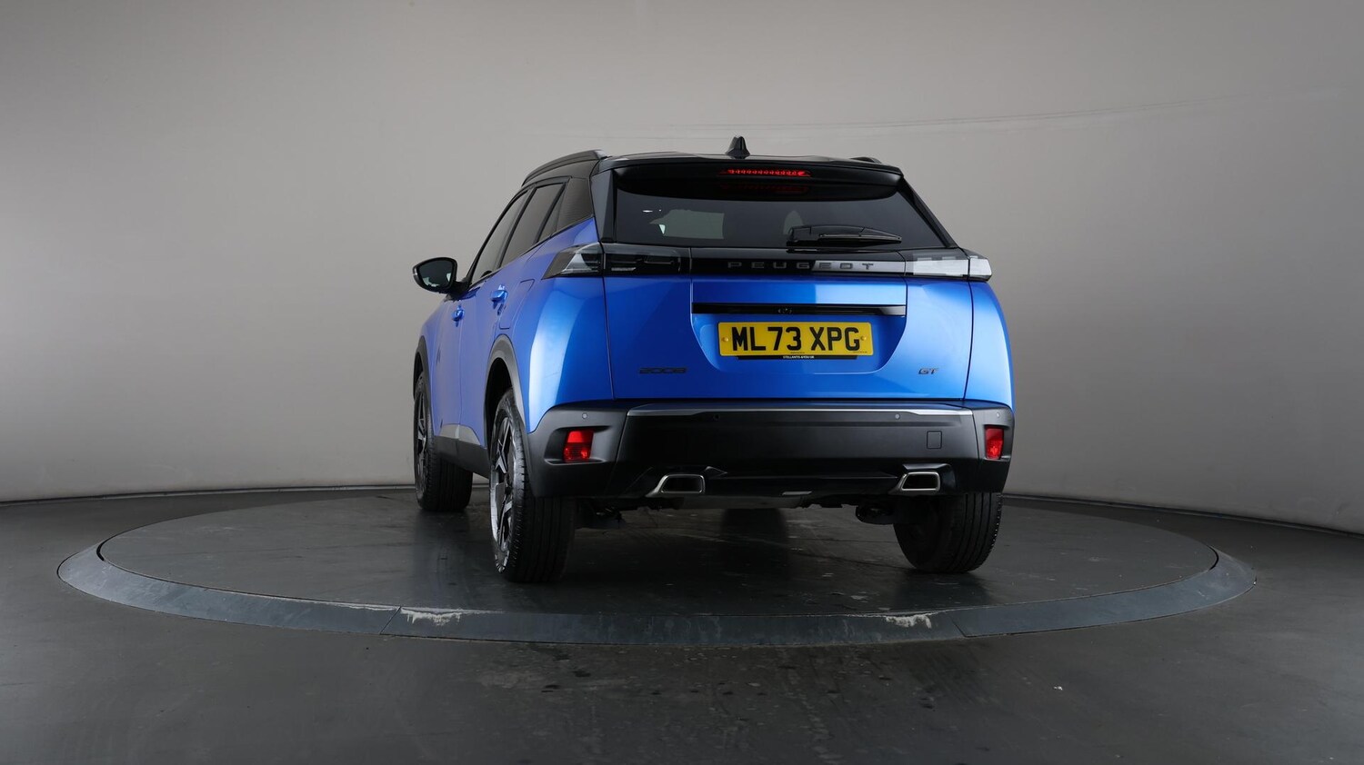 Vehicle 46