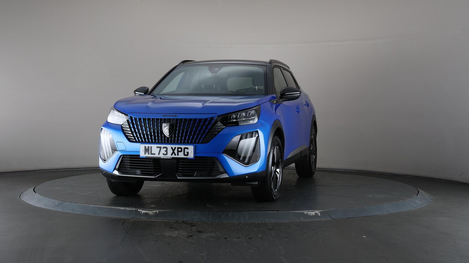Vehicle 47