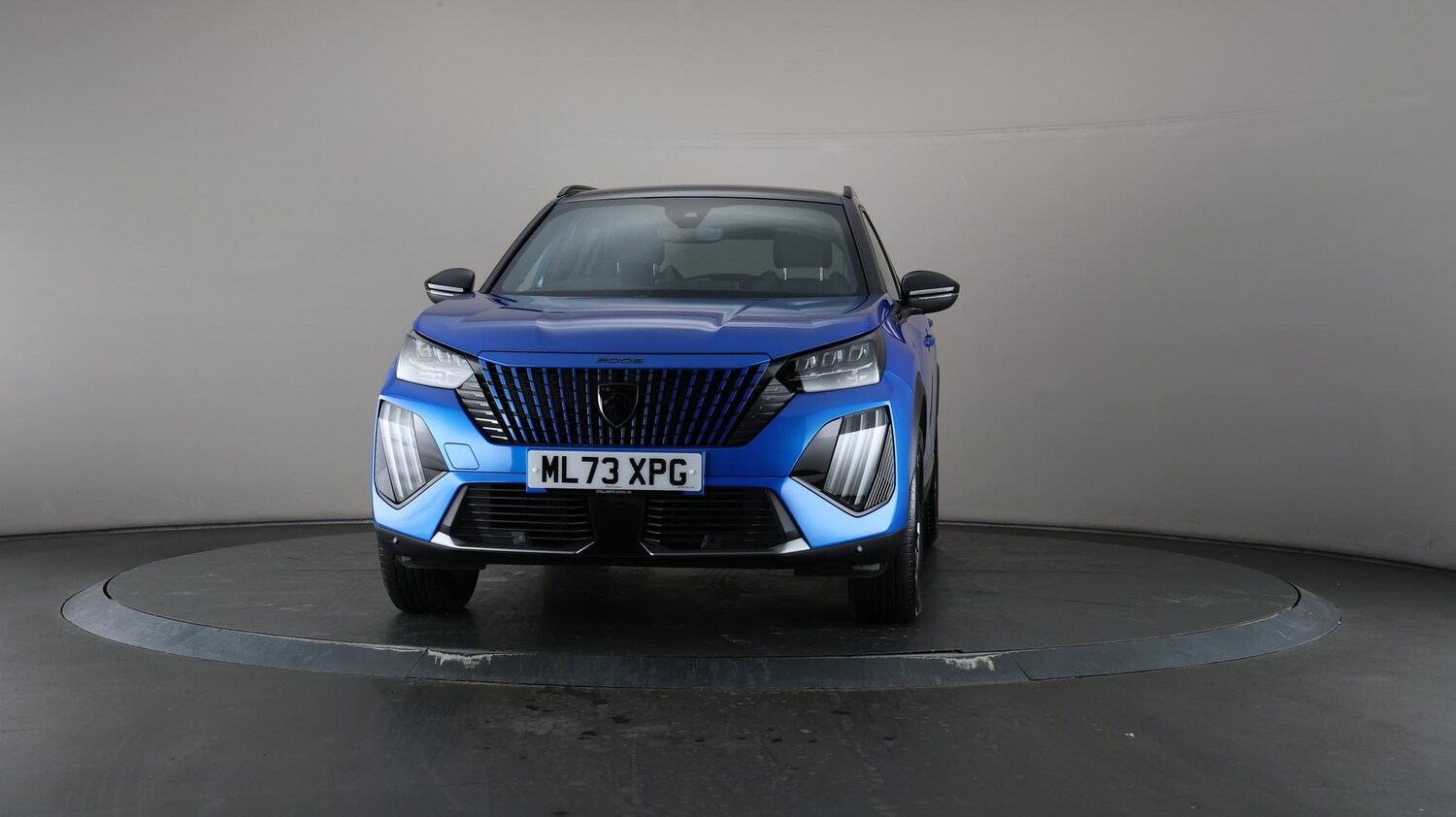 Vehicle 48
