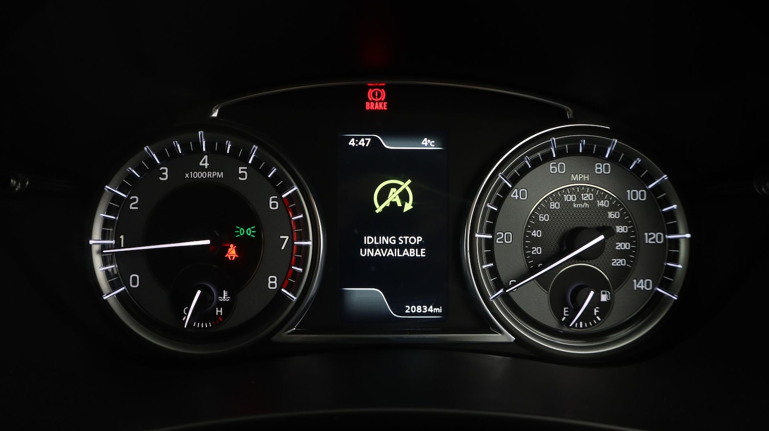 Used Suzuki SX4 S-Cross 2023 for sale - 77341134: Photo 10