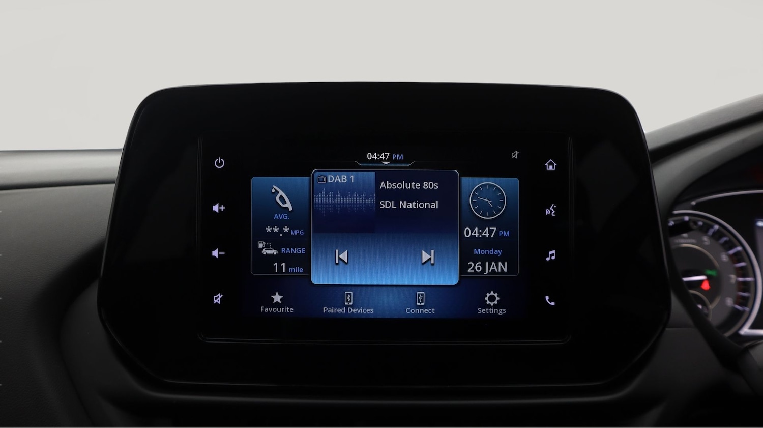 Used Suzuki SX4 S-Cross 2023 for sale - 77341134: Photo 11