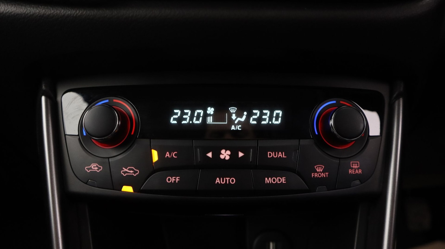 Used Suzuki SX4 S-Cross 2023 for sale - 77341134: Photo 12