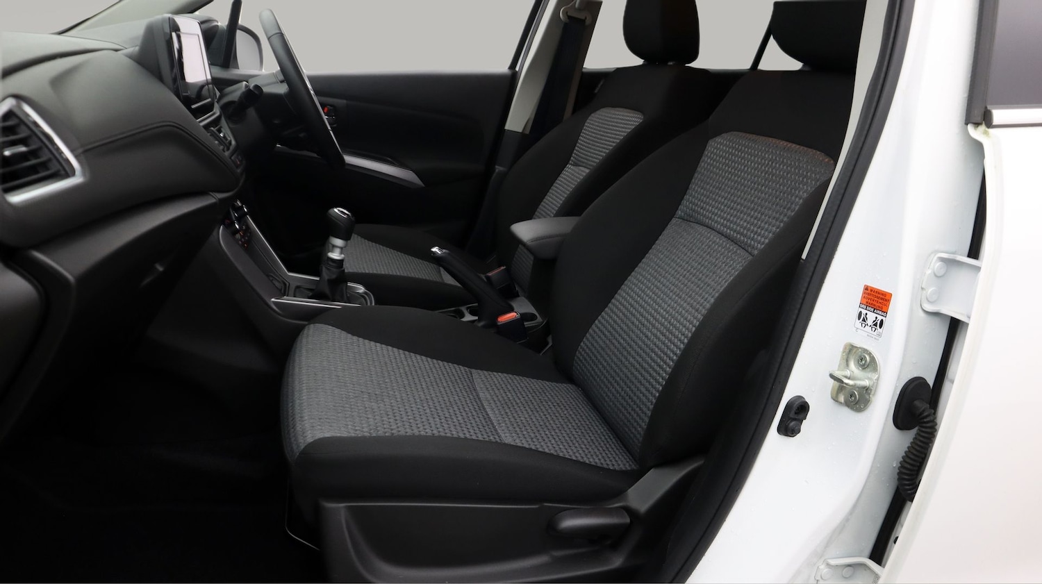 Used Suzuki SX4 S-Cross 2023 for sale - 77341134: Photo 14