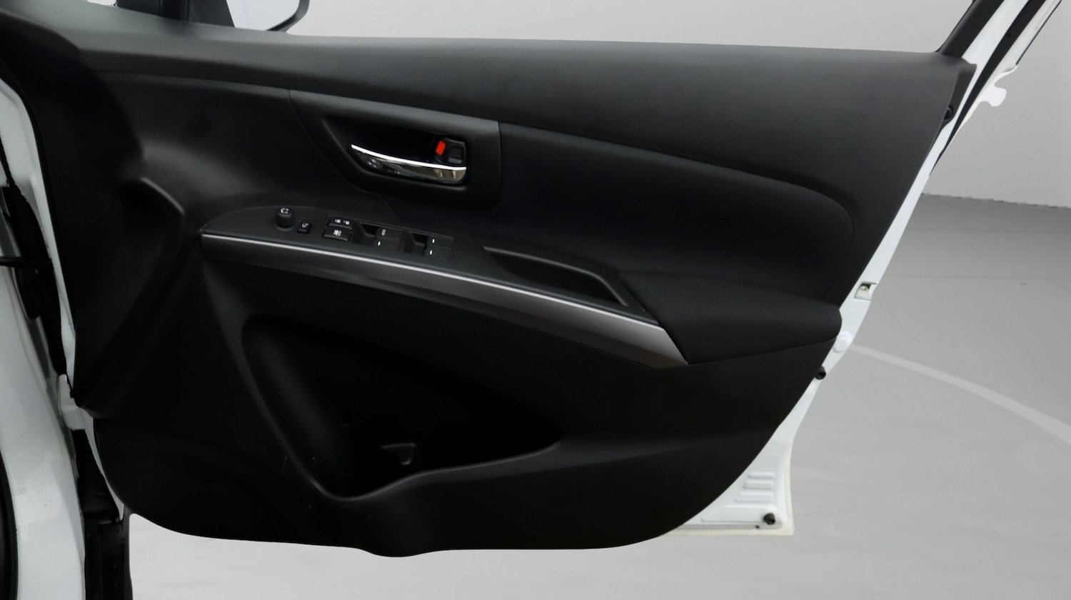 Used Suzuki SX4 S-Cross 2023 for sale - 77341134: Photo 15