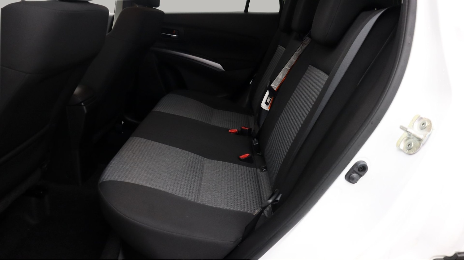 Used Suzuki SX4 S-Cross 2023 for sale - 77341134: Photo 16