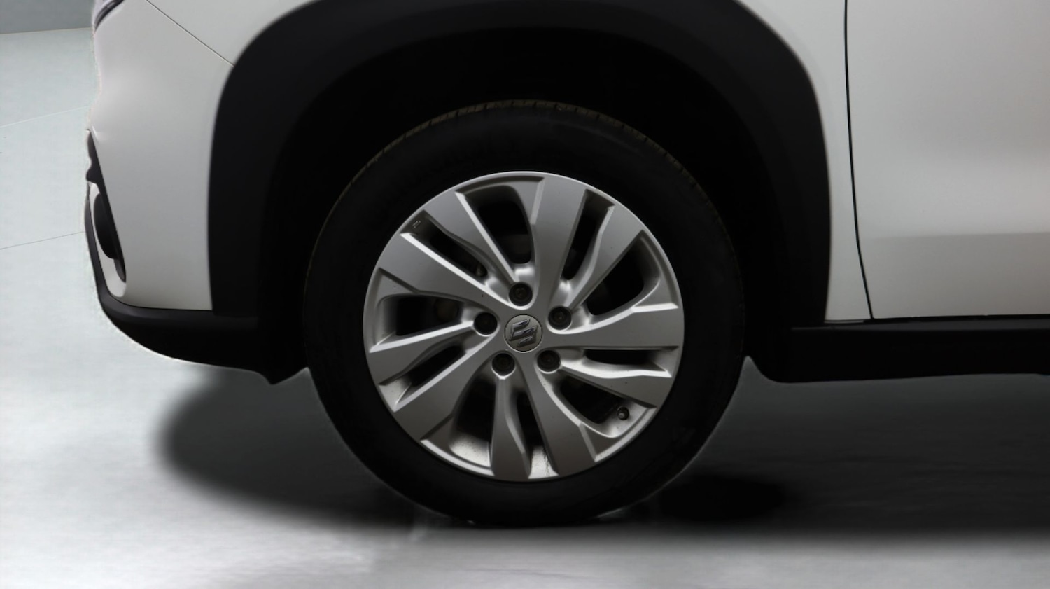 Used Suzuki SX4 S-Cross 2023 for sale - 77341134: Photo 18