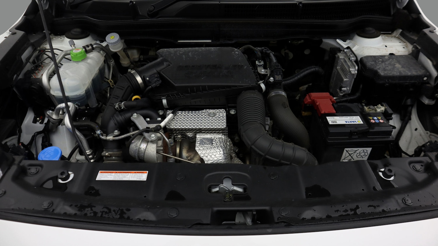 Used Suzuki SX4 S-Cross 2023 for sale - 77341134: Photo 19