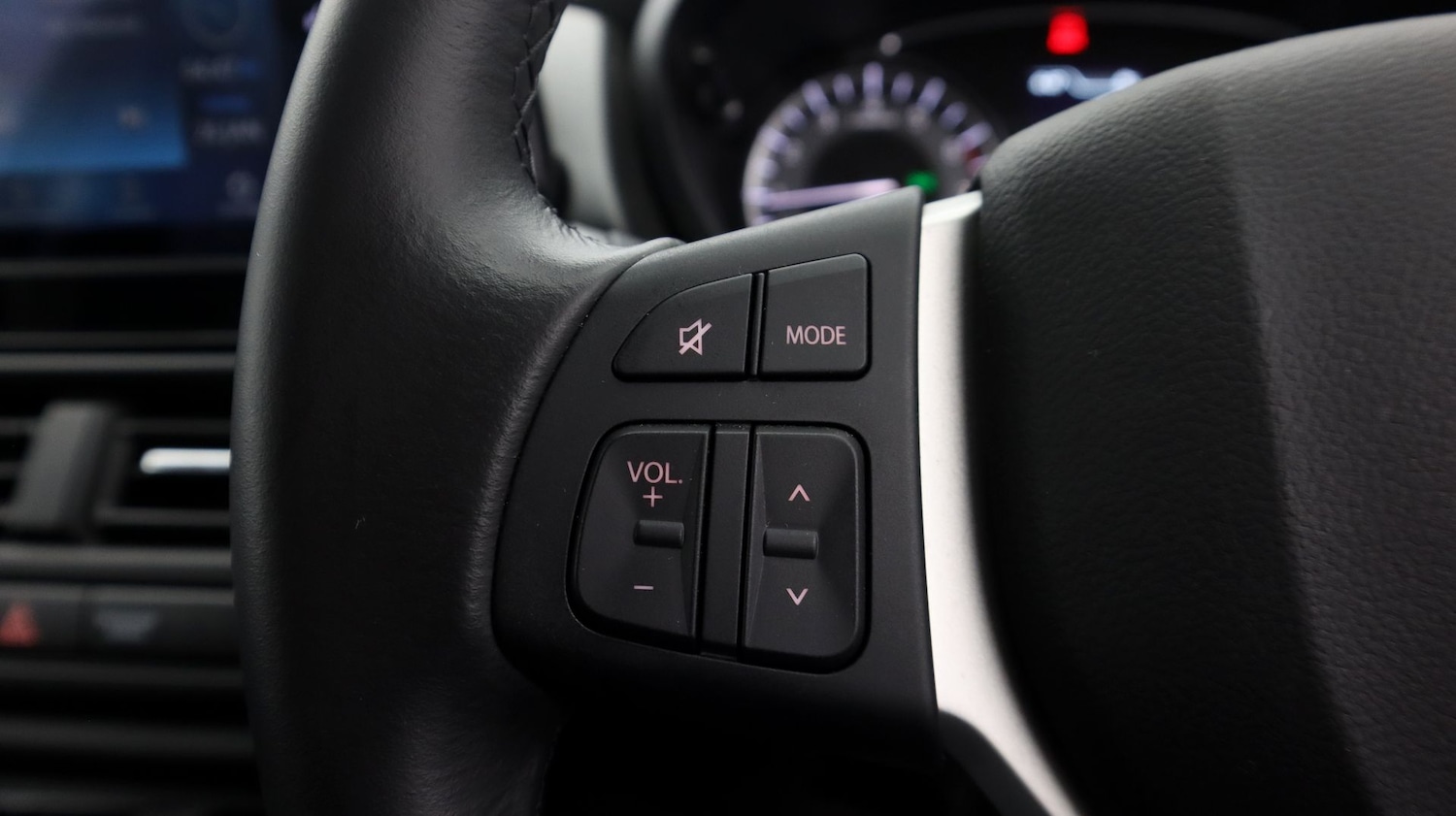 Used Suzuki SX4 S-Cross 2023 for sale - 77341134: Photo 21