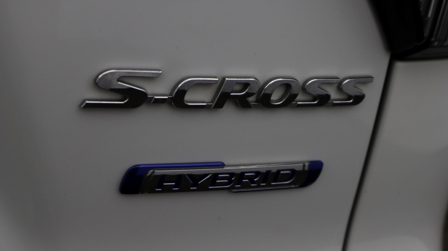 Used Suzuki SX4 S-Cross 2023 for sale - 77341134: Photo 23