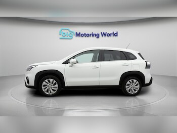 Used Suzuki SX4 S-Cross 2023 for sale - 77341134: Photo