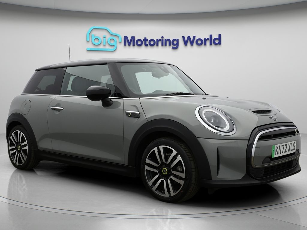 Used MINI Hatch 2022 for sale - 76813263: Photo 11