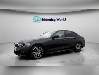 Used BMW 3 Series 2022 for sale - 78290380: Photo