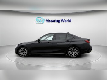 Used BMW 3 Series 2022 for sale - 78290380: Photo