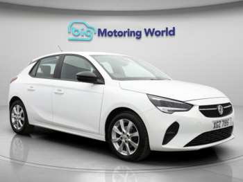 2023 (23) - 1.2 Design Hatchback 5dr Petrol Manual Euro 6 (75 ps)