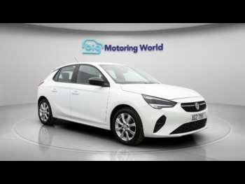 Used Vauxhall Corsa 2023 for sale - 75268222: Photo