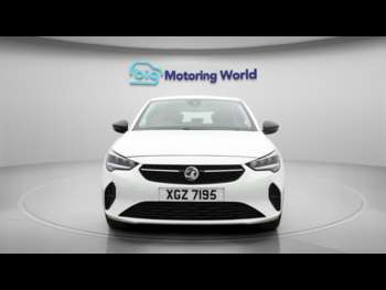 Used Vauxhall Corsa 2023 for sale - 75268222: Photo