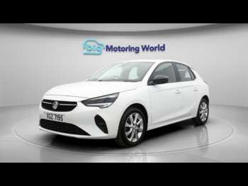 Used Vauxhall Corsa 2023 for sale - 75268222: Photo