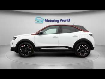 Used Vauxhall Mokka 2023 for sale - 74554384: Photo