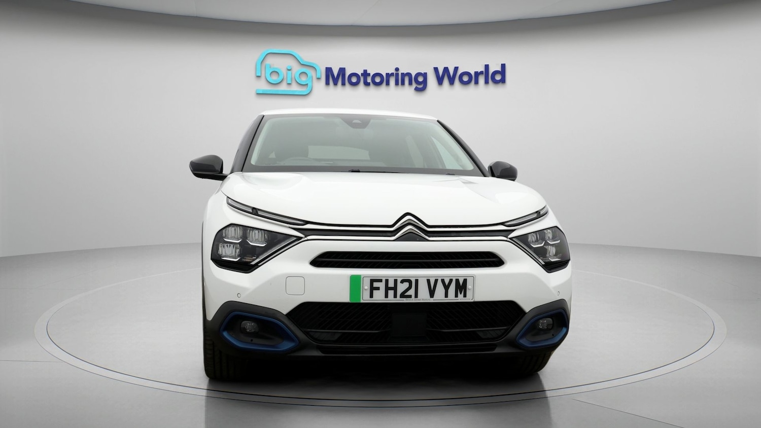 Used Citroen C4 2021 for sale - 77763274: Photo 2