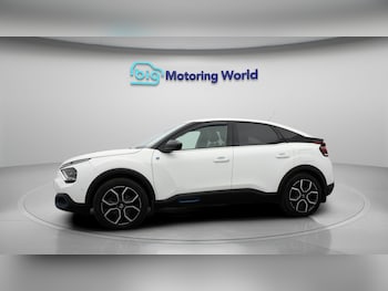 Used Citroen C4 2021 for sale - 77763274: Photo