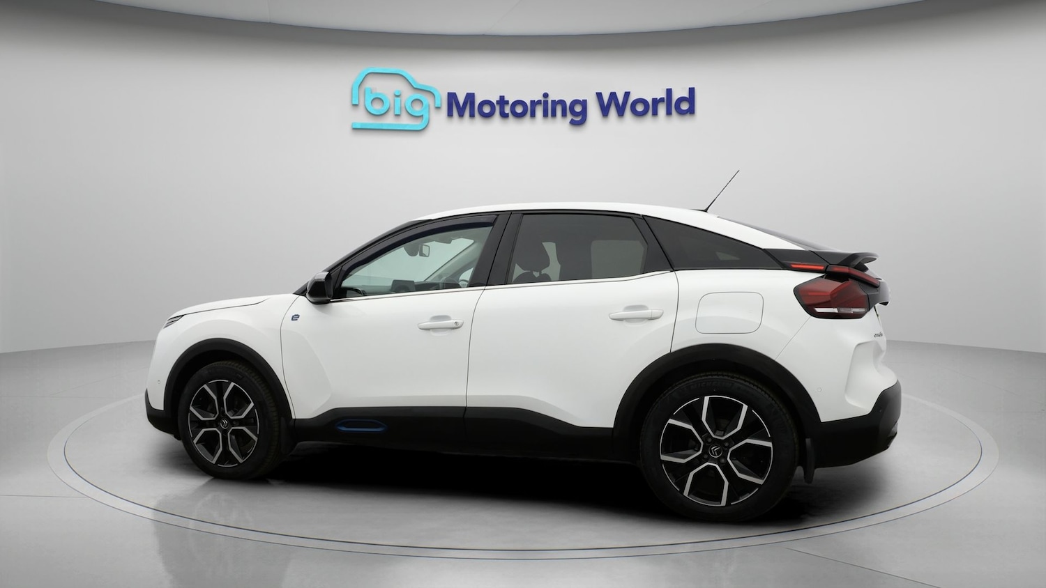 Used Citroen C4 2021 for sale - 77763274: Photo 5