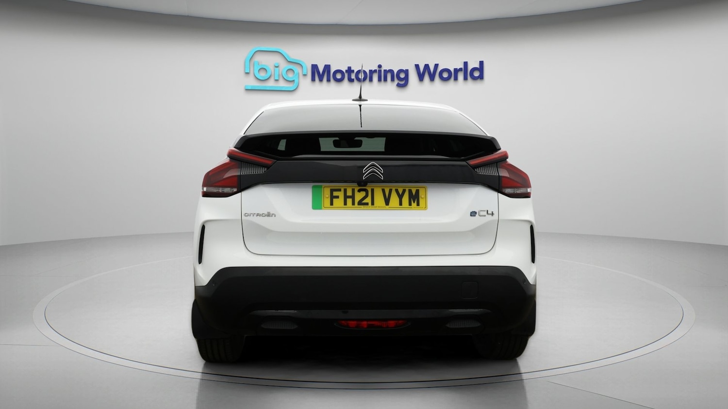 Used Citroen C4 2021 for sale - 77763274: Photo 6