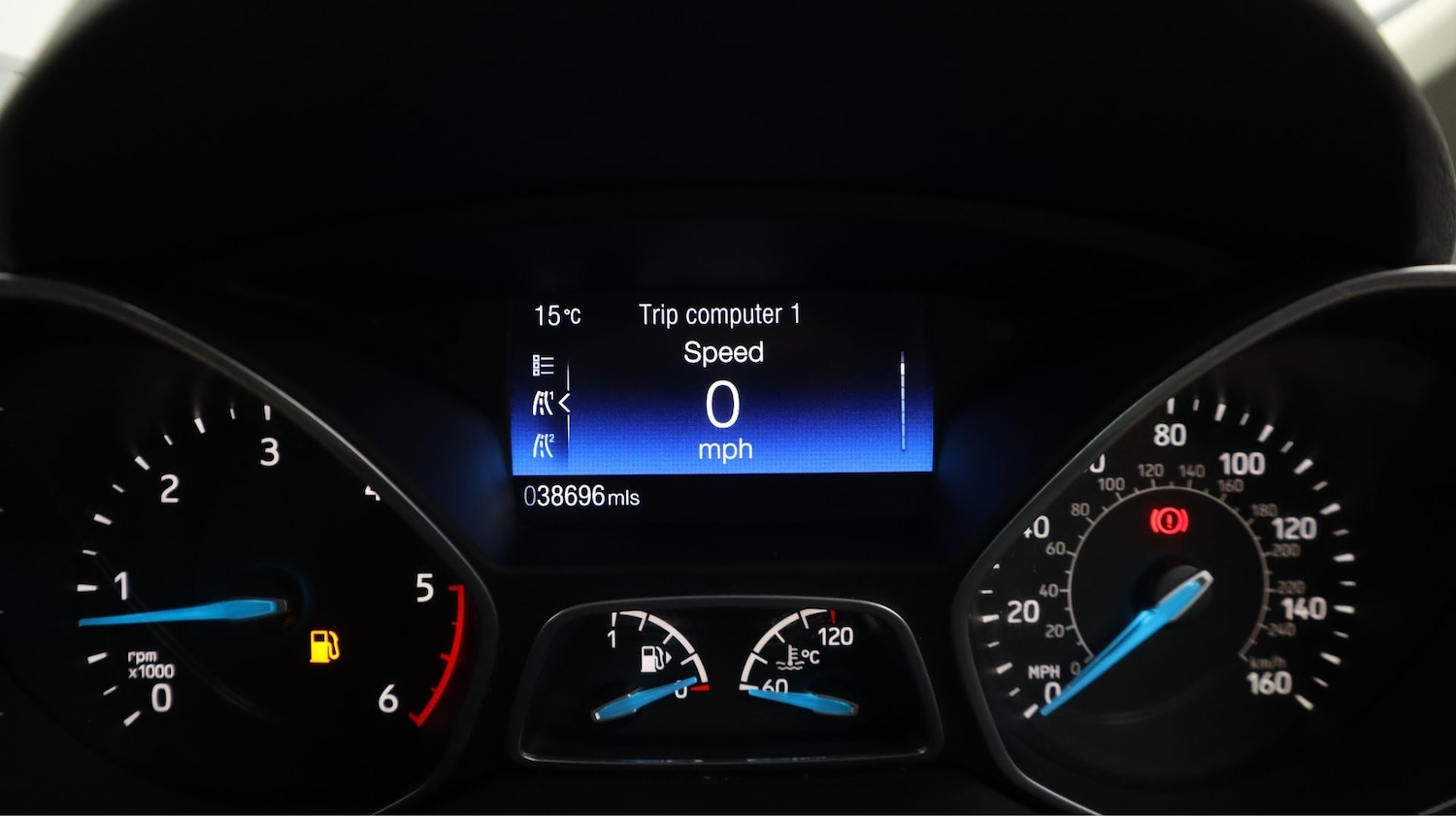 Used Ford C-Max for sale - 78169463: Photo 10