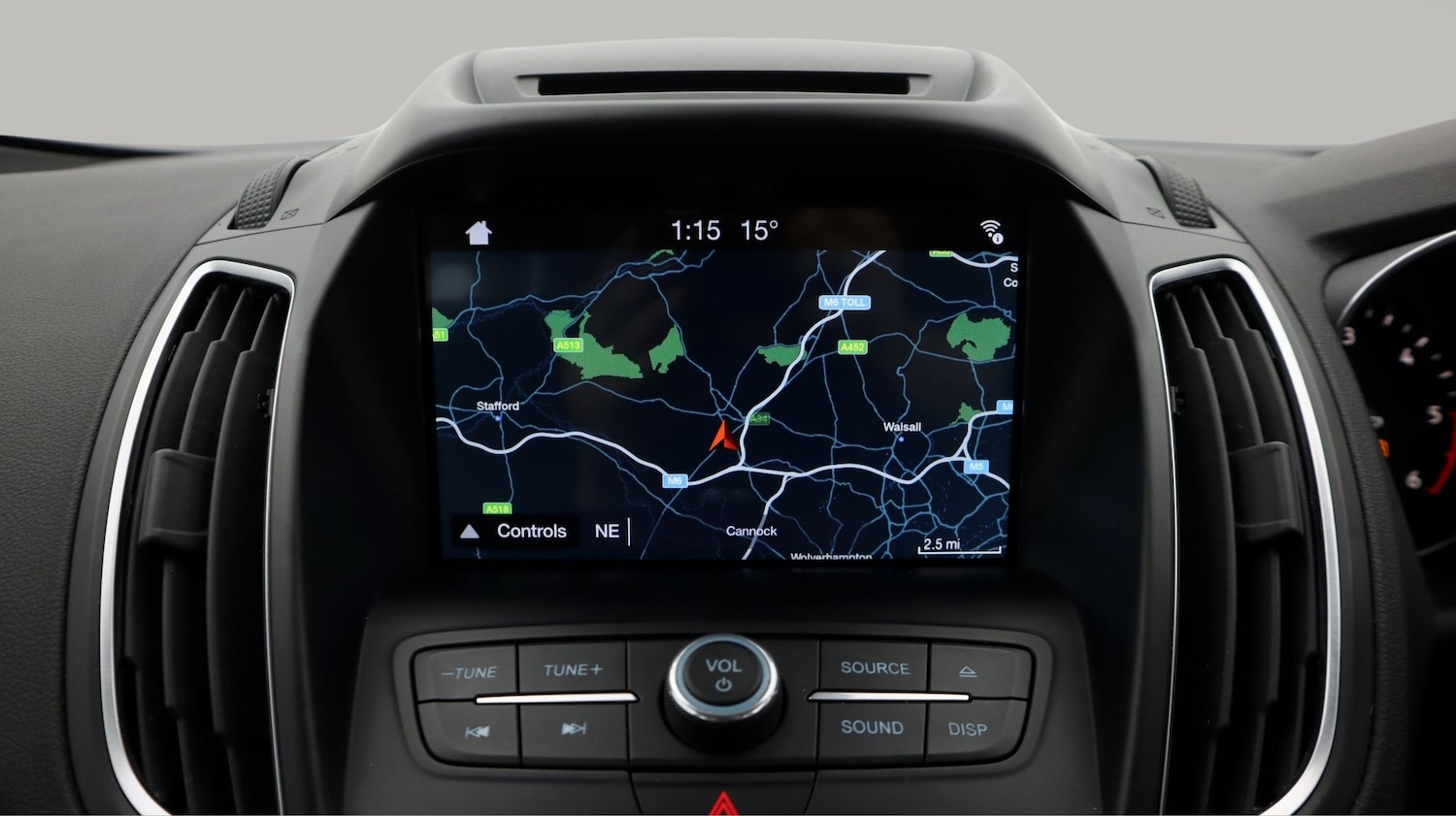 Used Ford C-Max for sale - 78169463: Photo 11