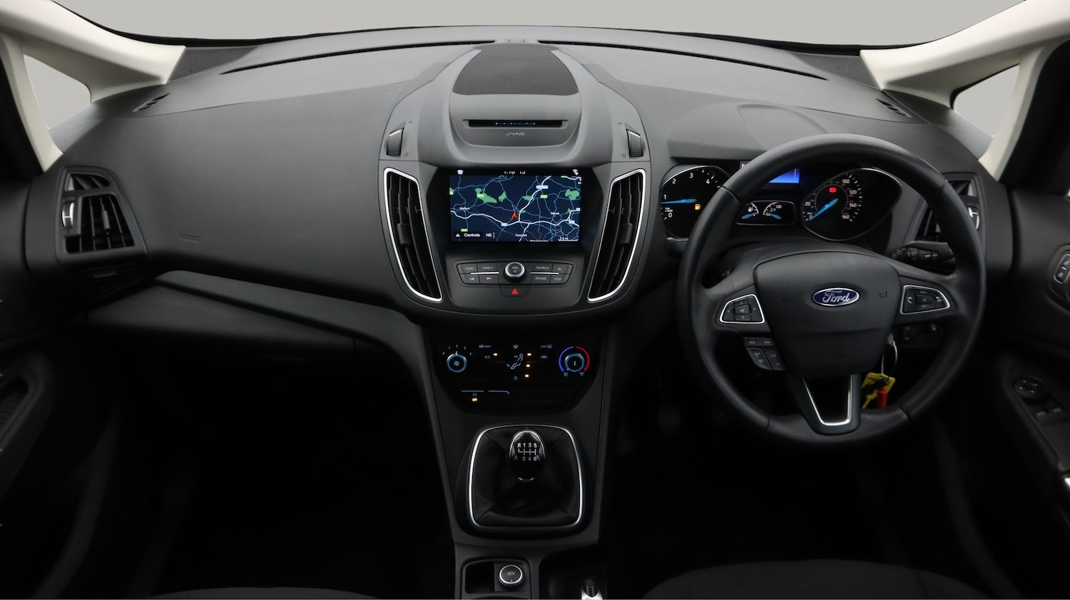 Used Ford C-Max for sale - 78169463: Photo 13