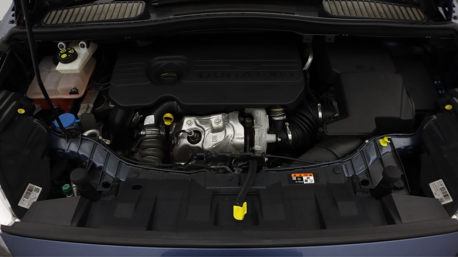 Used Ford C-Max for sale - 78169463: Photo 19