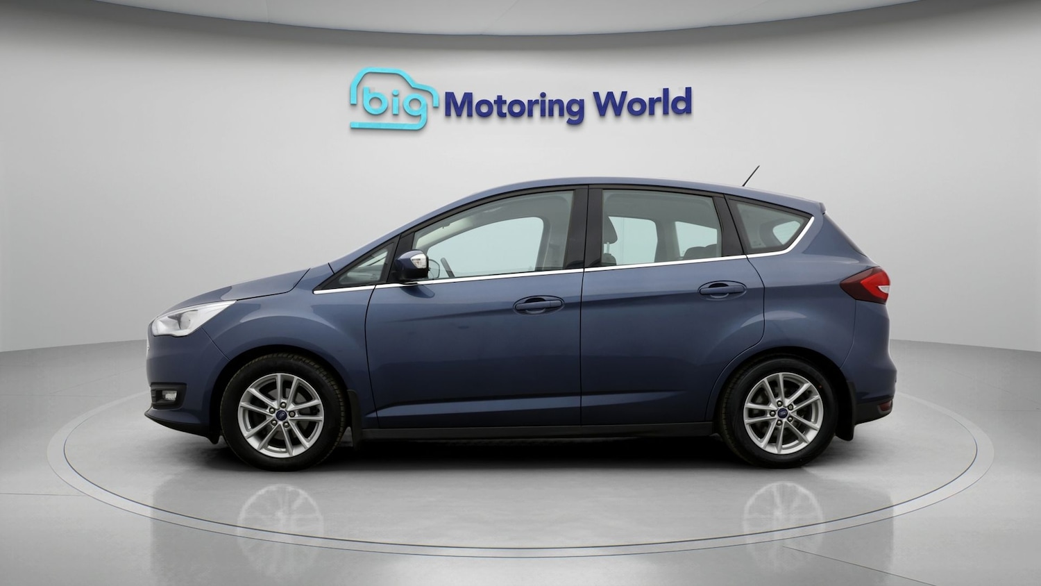 Used Ford C-Max for sale - 78169463: Photo 4