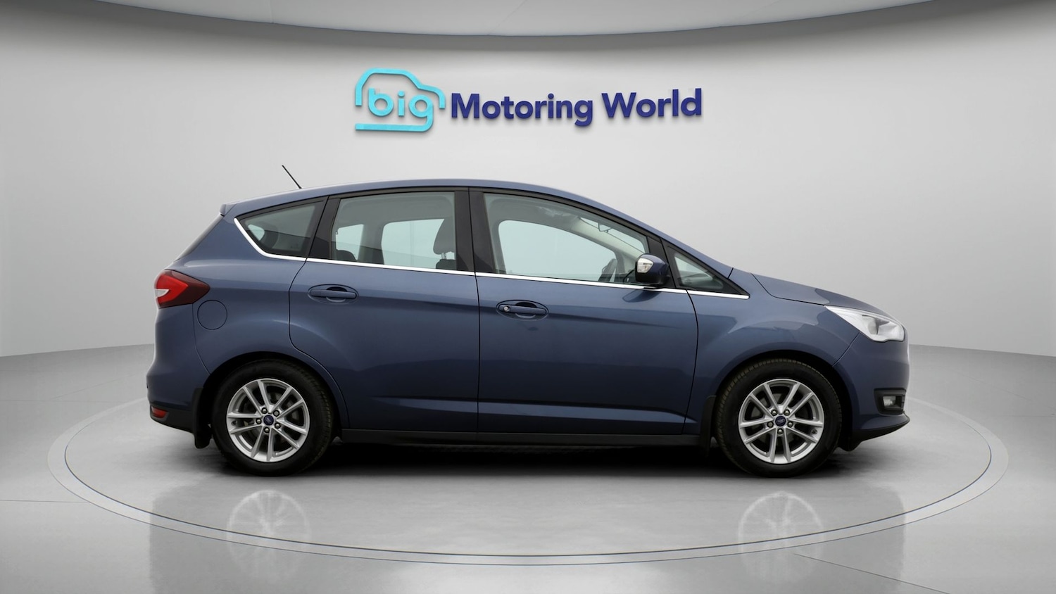 Used Ford C-Max for sale - 78169463: Photo 8