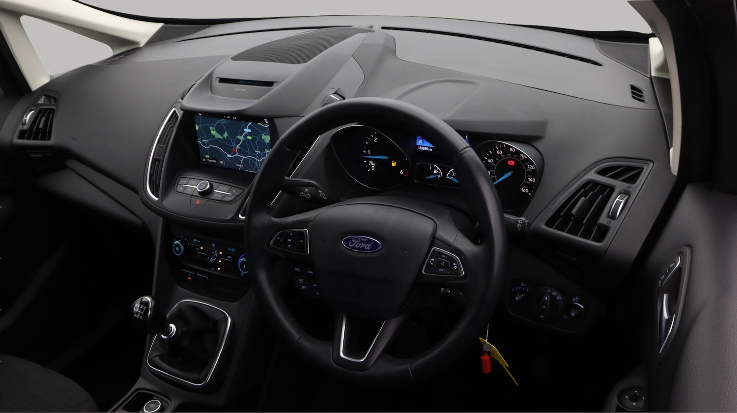 Used Ford C-Max for sale - 78169463: Photo 9