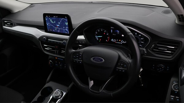Used Ford Focus 2019 for sale - 76283390: Photo 10