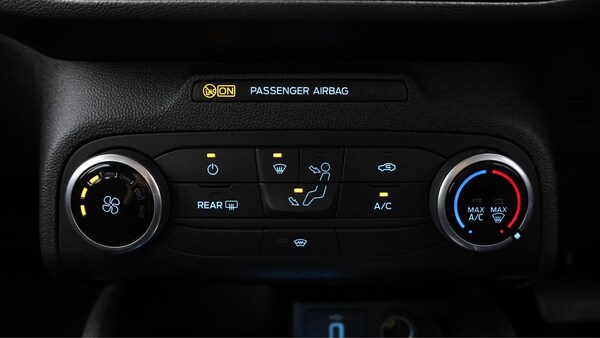 Used Ford Focus 2019 for sale - 76283390: Photo 13