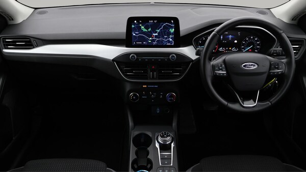 Used Ford Focus 2019 for sale - 76283390: Photo 14