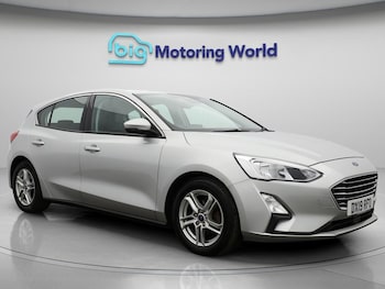 Ford - Focus