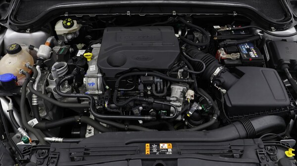 Used Ford Focus 2019 for sale - 76283390: Photo 20