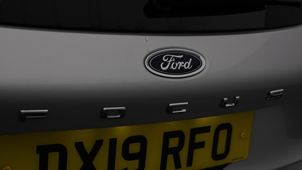 Used Ford Focus 2019 for sale - 76283390: Photo 21