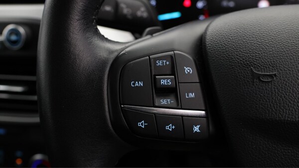Used Ford Focus 2019 for sale - 76283390: Photo 22